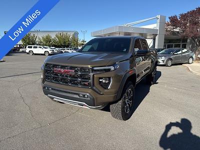 2024 GMC Canyon Crew Cab 4WD Pickup for sale #2310325 - photo 1