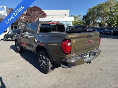 2024 GMC Canyon Crew Cab 4WD Pickup for sale #2310325 - photo 2