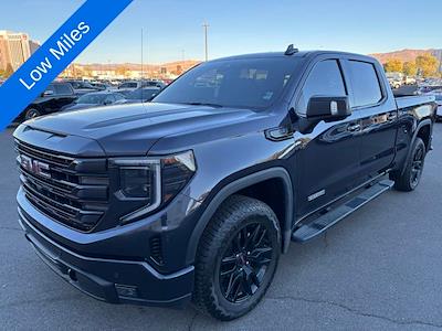 2024 GMC Sierra 1500 Crew Cab 4WD Pickup for sale #2310695 - photo 1