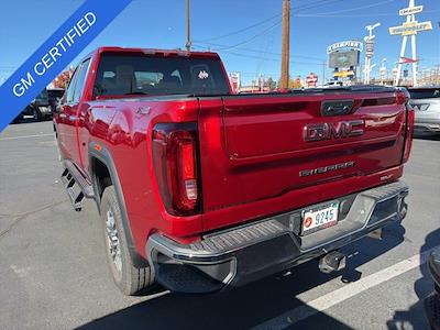 2021 GMC Sierra 2500 Crew Cab 4WD Pickup for sale #2310952 - photo 2