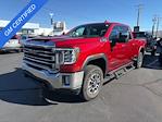 2021 GMC Sierra 2500 Crew Cab 4WD Pickup for sale #2310952 - photo 1
