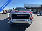 2021 GMC Sierra 2500 Crew Cab 4WD Pickup for sale #2310952 - photo 10