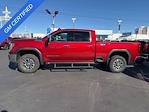 2021 GMC Sierra 2500 Crew Cab 4WD Pickup for sale #2310952 - photo 7