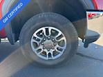 2021 GMC Sierra 2500 Crew Cab 4WD Pickup for sale #2310952 - photo 8