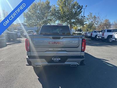 2025 GMC Sierra 1500 Crew Cab 4WD Pickup for sale #2311232 - photo 2