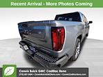 2025 GMC Sierra 1500 Crew Cab 4WD Pickup for sale #2311232 - photo 4