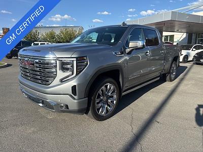 2023 GMC Sierra 1500 Crew Cab 4WD Pickup for sale #2311256 - photo 1