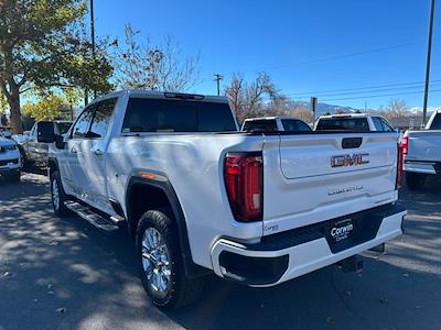 Used 2020 GMC Sierra 2500 Denali Crew Cab for sale #2311523 - photo 2
