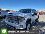 2020 GMC Sierra 2500 Crew Cab 4WD Pickup for sale #2311523 - photo 1