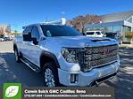 2020 GMC Sierra 2500 Crew Cab 4WD Pickup for sale #2311523 - photo 4