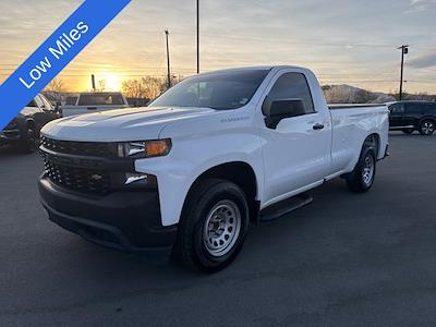 Used 2019 Chevrolet Silverado 1500 - photo 1