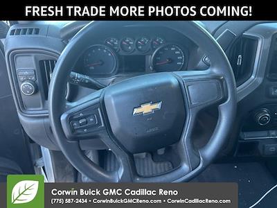 Used 2019 Chevrolet Silverado 1500 - photo 1