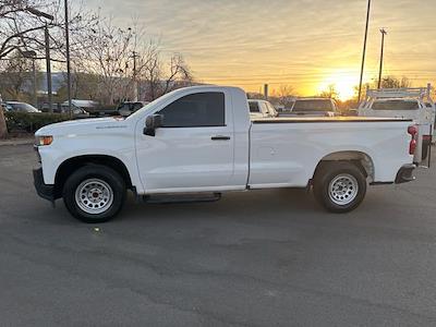 Used 2019 Chevrolet Silverado 1500 - photo 1