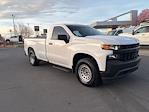 2019 Chevrolet Silverado 1500 Regular Cab RWD Pickup for sale #2311822 - photo 7