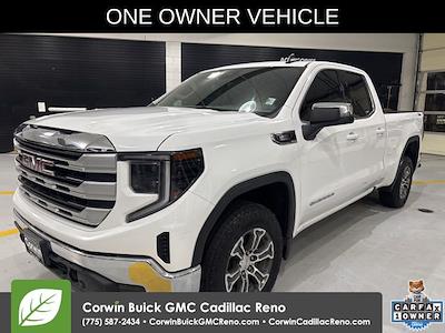 2023 GMC Sierra 1500 Double Cab 4WD Pickup for sale #2313261 - photo 1