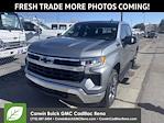 Used 2023 Chevrolet Silverado 1500 LT Crew Cab for sale #2313340 - photo 1