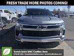 Used 2023 Chevrolet Silverado 1500 LT Crew Cab for sale #2313340 - photo 2