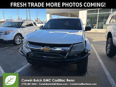 Used 2016 Chevrolet Colorado - photo 1