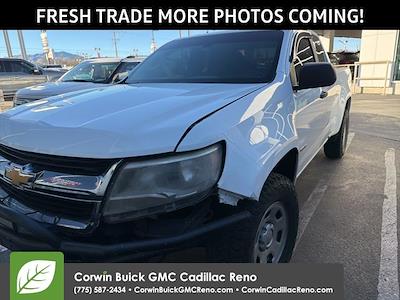 Used 2016 Chevrolet Colorado - photo 1