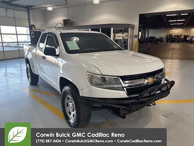 Used 2016 Chevrolet Colorado - photo 1