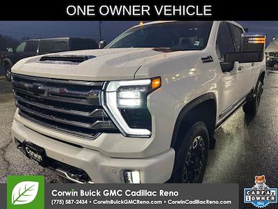 Used 2024 Chevrolet Silverado 3500 High Country Crew Cab for sale #2313806 - photo 1