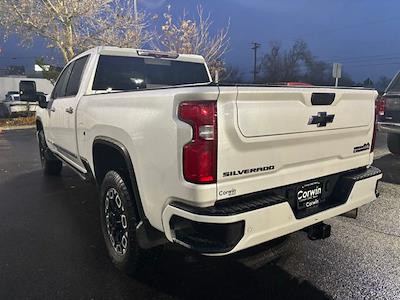 Used 2024 Chevrolet Silverado 3500 High Country Crew Cab for sale #2313806 - photo 2