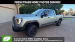 Used 2024 GMC Sierra 2500 AT4X Crew Cab for sale #2313956 - photo 1