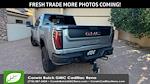 Used 2024 GMC Sierra 2500 AT4X Crew Cab for sale #2313956 - photo 2