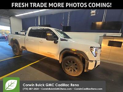 2025 GMC Sierra 2500 Crew Cab 4WD Pickup for sale #2314106 - photo 2