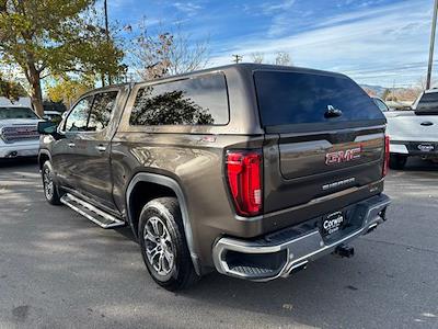 Used 2019 GMC Sierra 1500 SLT Crew Cab for sale #2314609 - photo 2