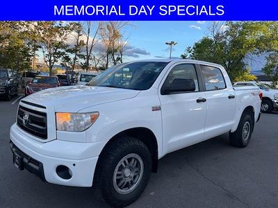 2013 Toyota Tundra Crew Cab 4x4 Pickup for sale #2315073 - photo 1