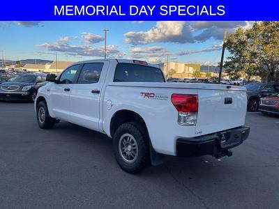 2013 Toyota Tundra Crew Cab 4x4 Pickup for sale #2315073 - photo 2