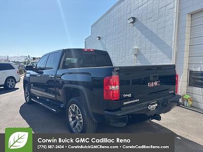 2015 GMC Sierra 1500 Crew Cab 4x4 Pickup for sale #2316262 - photo 2