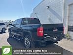 2015 GMC Sierra 1500 Crew Cab 4x4 Pickup for sale #2316262 - photo 2