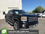 2015 GMC Sierra 1500 Crew Cab 4x4 Pickup for sale #2316262 - photo 29