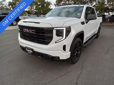 2023 GMC Sierra 1500 Crew Cab 4WD Pickup for sale #2317863 - photo 1
