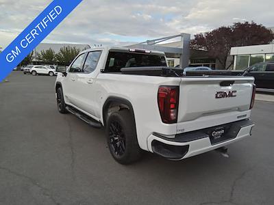 2023 GMC Sierra 1500 Crew Cab 4WD Pickup for sale #2317863 - photo 2