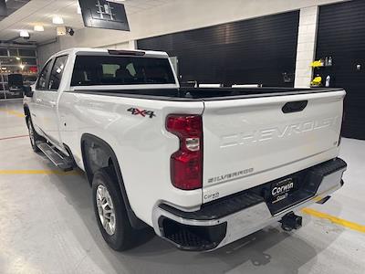 Used 2025 Chevrolet Silverado 2500 - photo 1