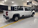 2025 Chevrolet Silverado 2500 Crew Cab SRW 4WD Pickup for sale #2318873 - photo 8