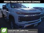 Used 2025 Chevrolet Silverado 2500 LT Crew Cab for sale #2318873 - photo 2