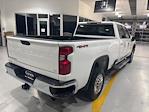 2025 Chevrolet Silverado 2500 Crew Cab SRW 4WD Pickup for sale #2318873 - photo 7
