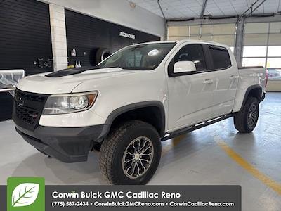 Used 2018 Chevrolet Colorado - photo 1