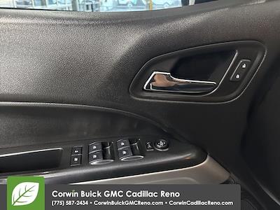 Used 2018 Chevrolet Colorado - photo 1