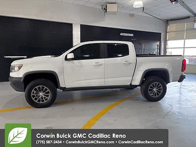 Used 2018 Chevrolet Colorado - photo 1
