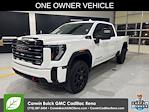 Used 2025 GMC Sierra 2500 AT4 Crew Cab for sale #2319651 - photo 1