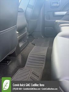 Used 2017 Chevrolet Silverado 1500 - photo 1