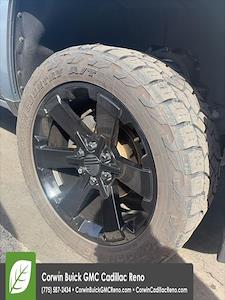 Used 2017 Chevrolet Silverado 1500 - photo 1