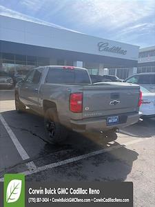 Used 2017 Chevrolet Silverado 1500 - photo 1