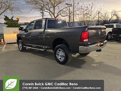 2014 Ram 2500 Crew Cab 4WD Pickup for sale #2320927 - photo 2