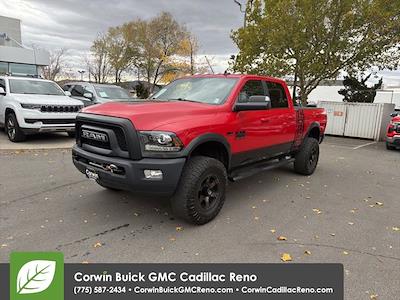 2018 Ram 2500 Crew Cab 4WD Pickup for sale #2321094 - photo 1